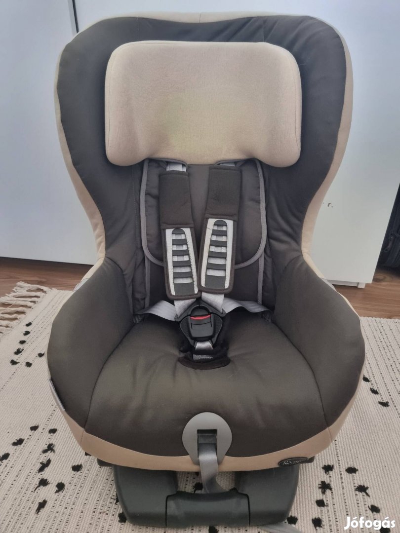 Britax Römer Safefix plus TT