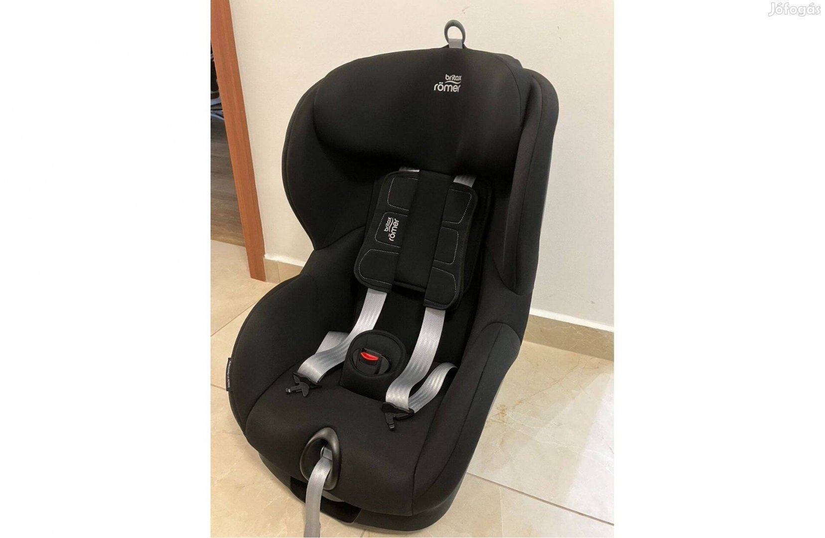 Britax-Römer Trifix2 i-size