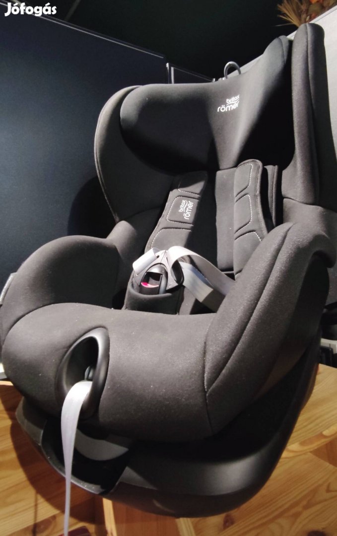 Britax römer 2024 trifix isofix