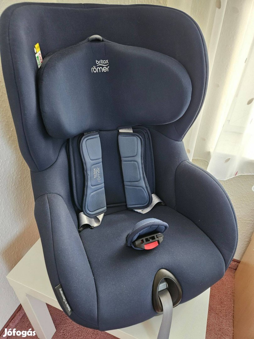 Britax Römer Trifix i-size gyerekülés