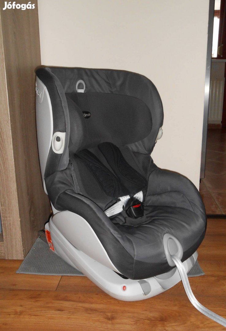 Britax Römer Trifix isofixes gyerekülés 9-18 kg