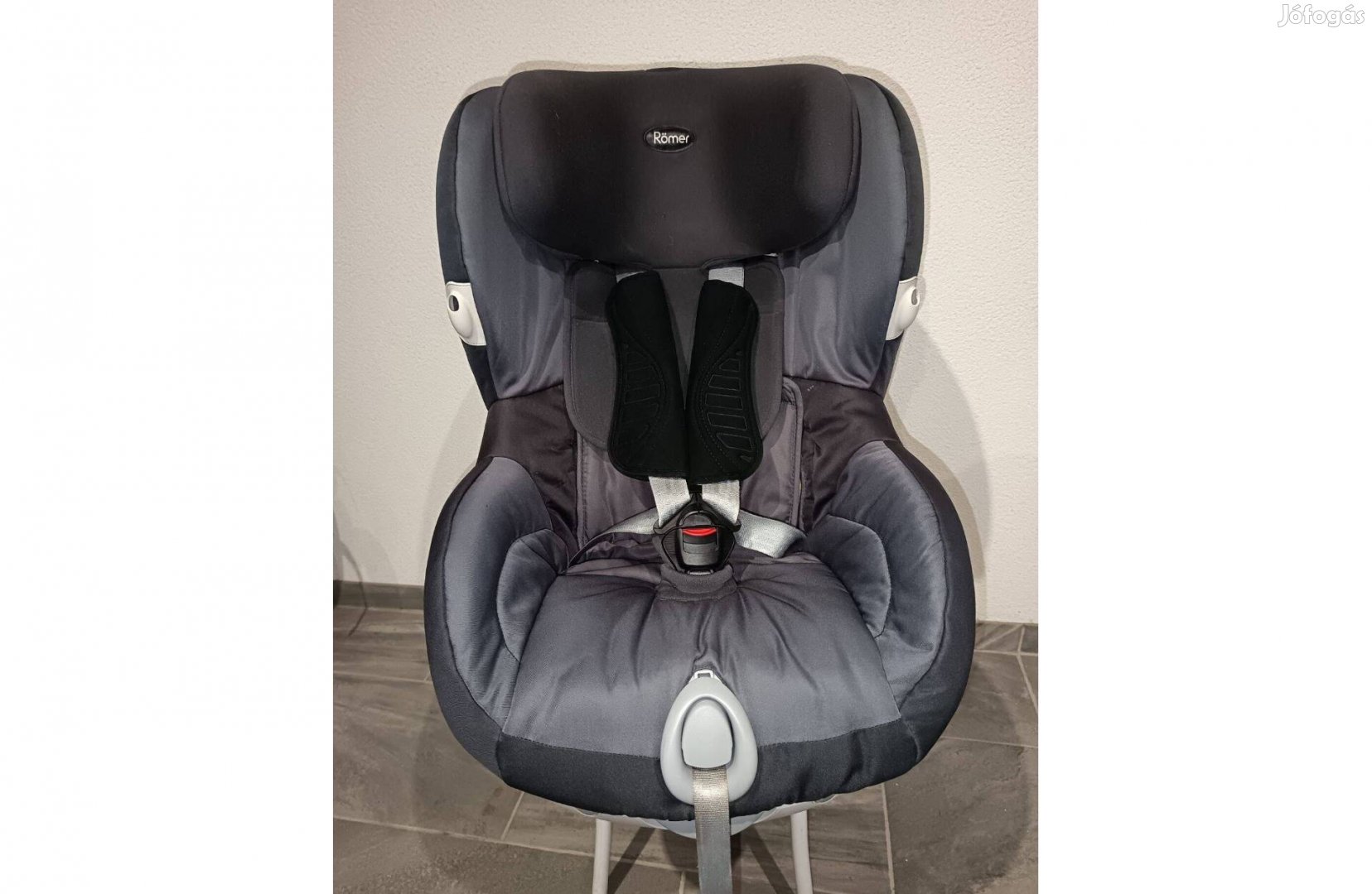 Britax Römer Trifix isofixes gyerekülés 9-18 kg