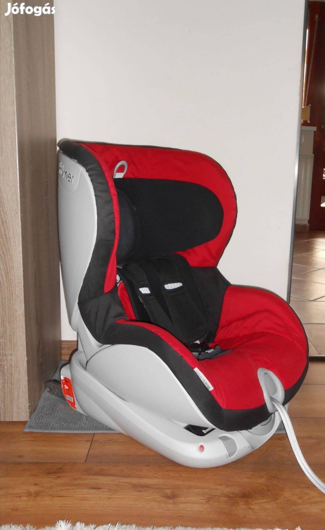 Britax Römer Trifix isofixes gyerekülés 9-18 kg