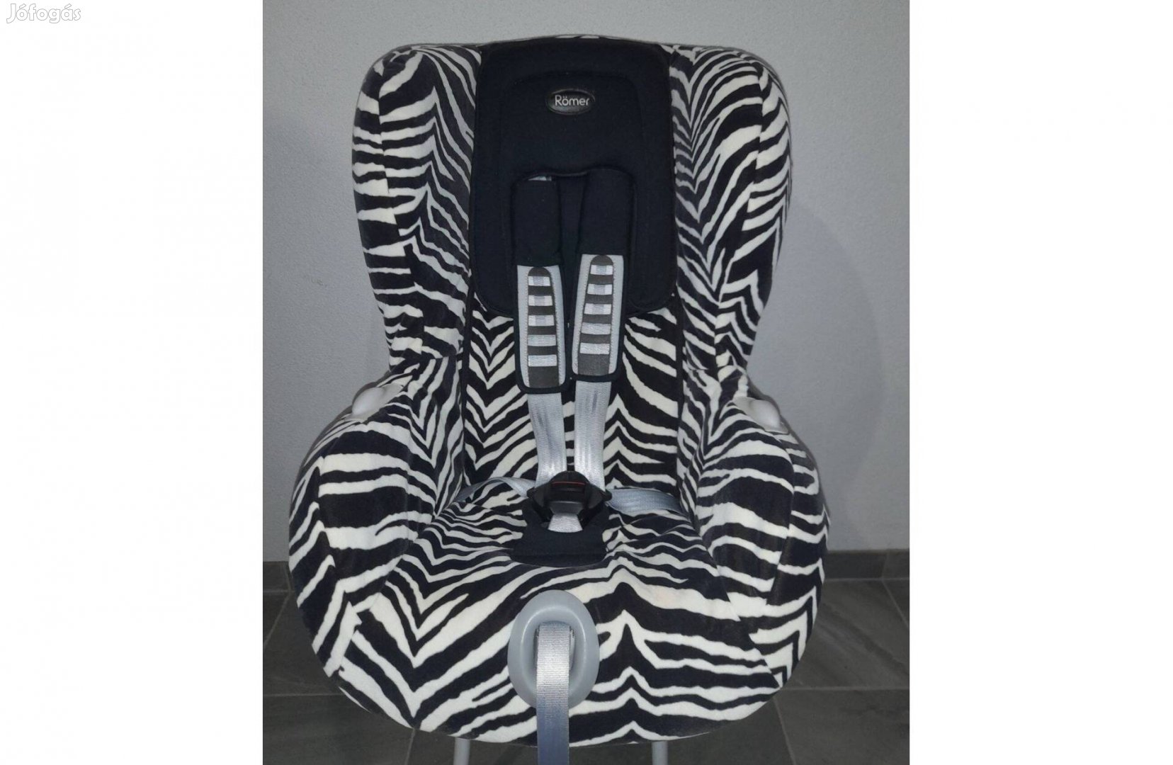 Britax Römer Versafix autós gyerekülés eladó 9-18 kg