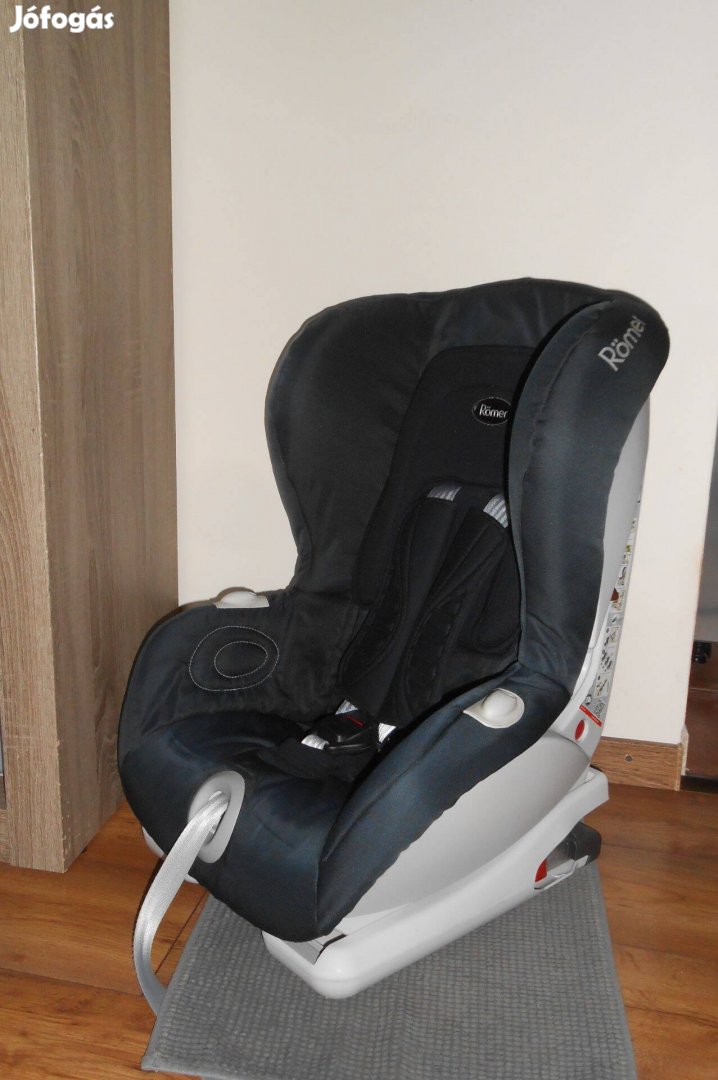 Britax Römer Versafix isofixes gyerekülés 9-18 kg