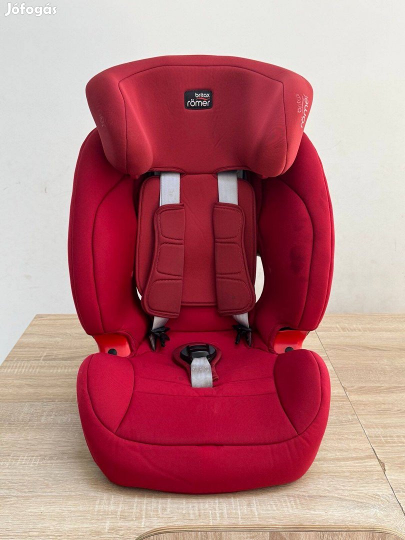 Britax Römer autós gyerekülés