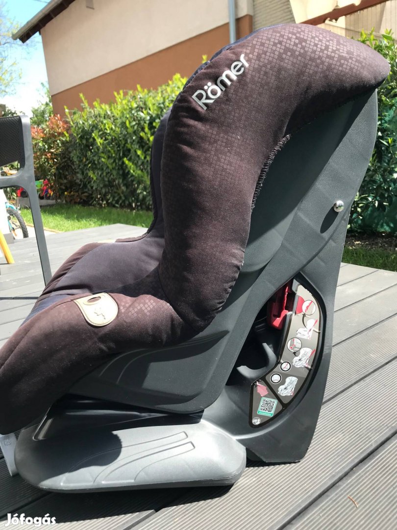 Britax-Römer autós gyerekülés (9-18kg)