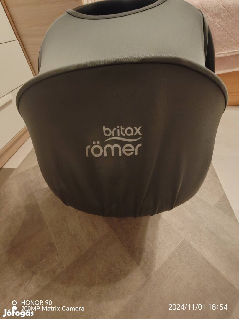 Britax Römer autós hordozó eladó 