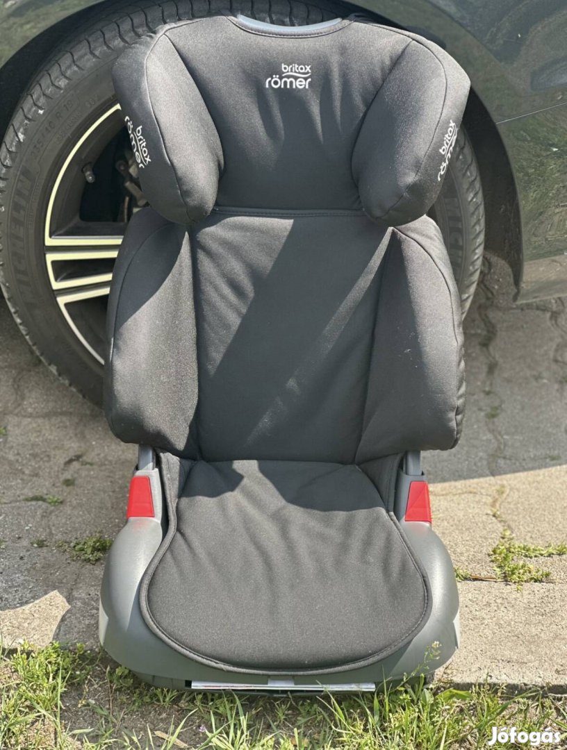 Britax Römer autósülés 15-36 kg