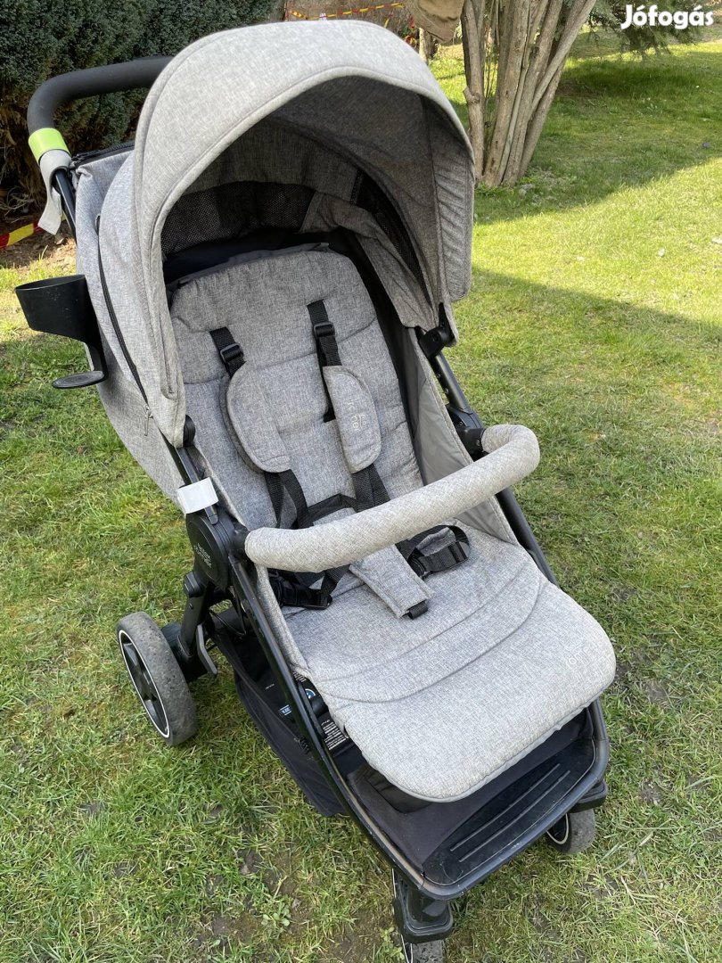 Britax Römer babakocsi