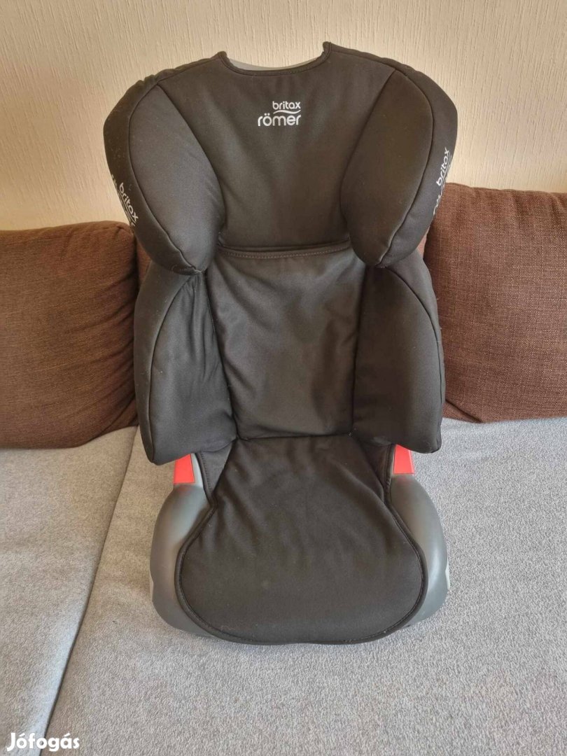 Britax Römer gyerek autóülés 15-36 kg