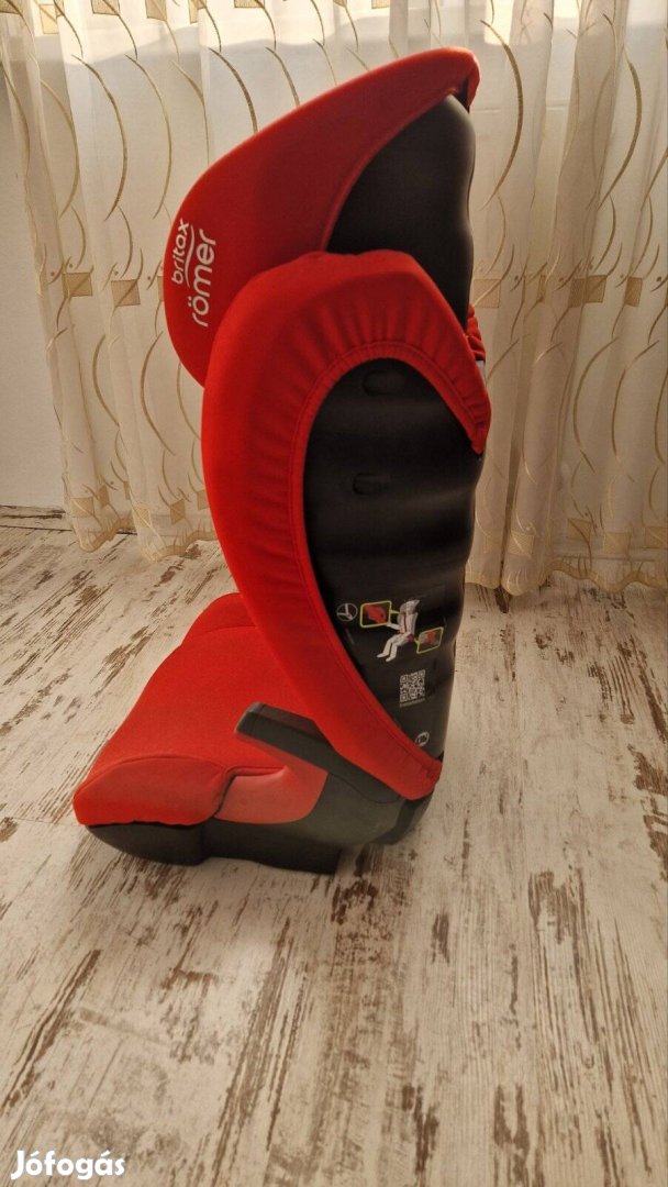 Britax Römer gyerekülés 15-36 kg