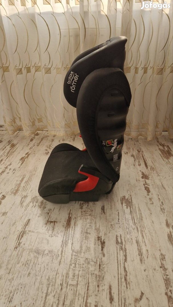 Britax Römer gyerekülés 15-36 kg