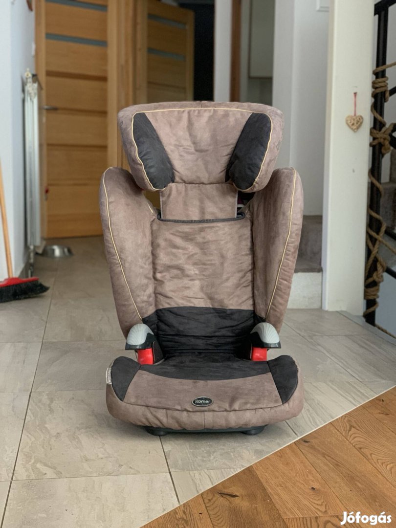 Britax Römer gyerekülés 15 - 36 kg