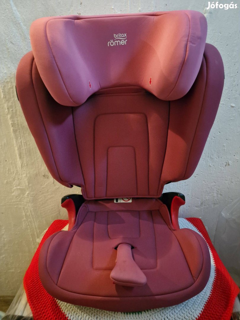 Britax Römer gyerekülés