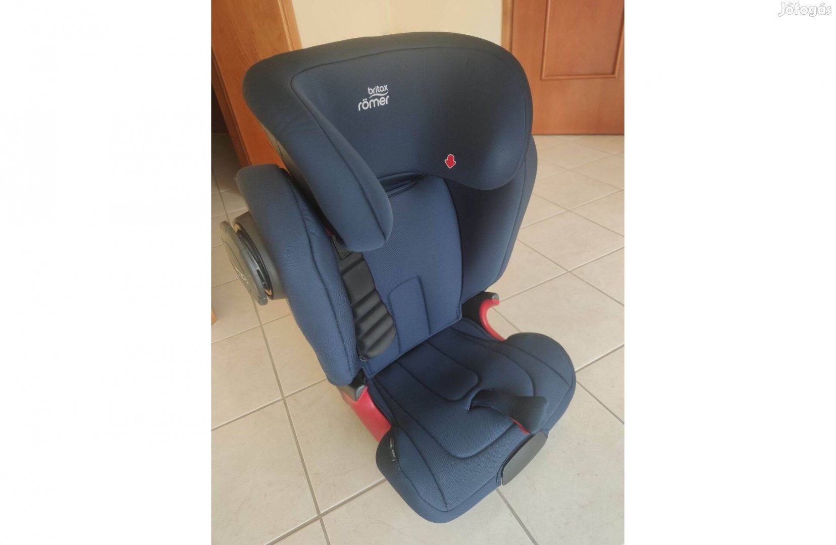 Britax Römer gyerekülés