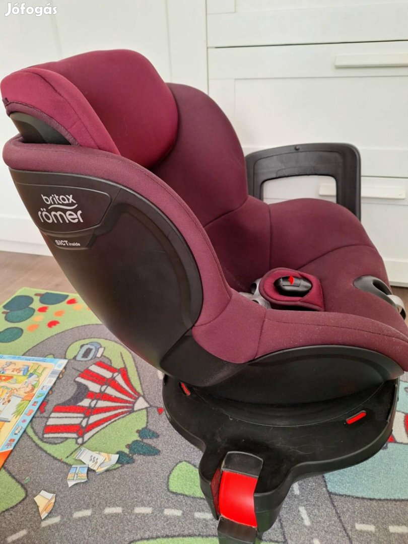 Britax Römer gyerekülés