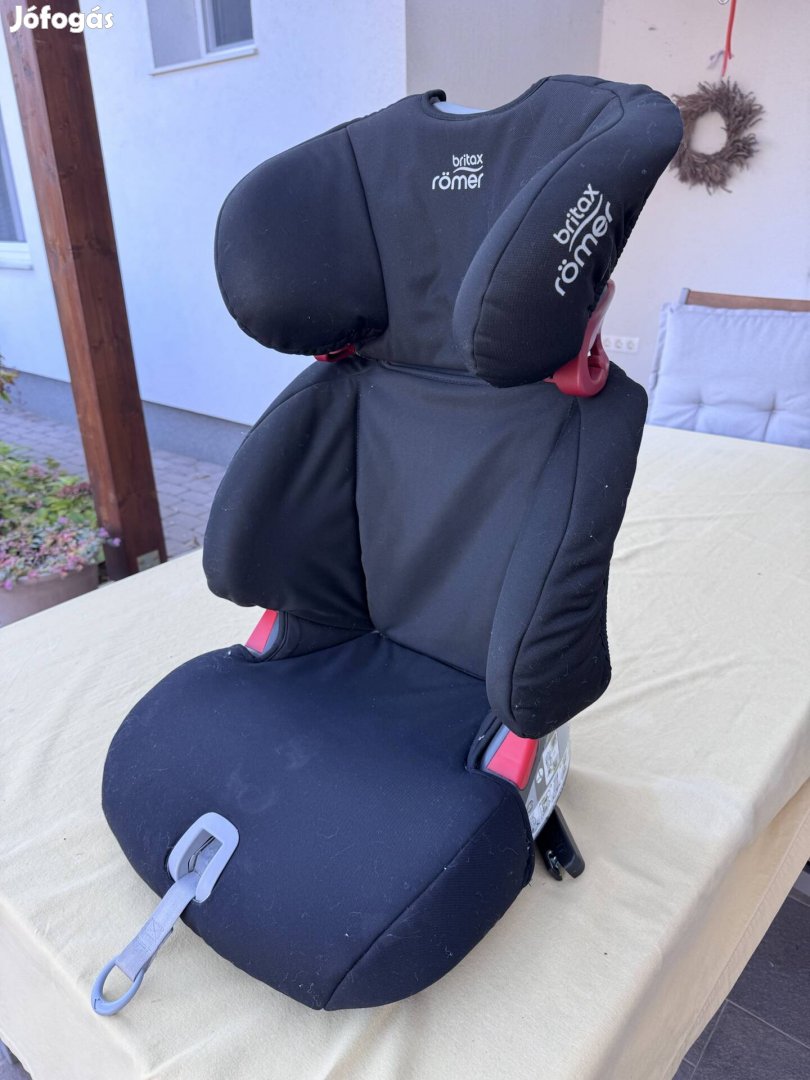 Britax Römer gyerekülés