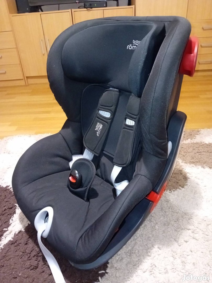 Britax Römer gyerekülés