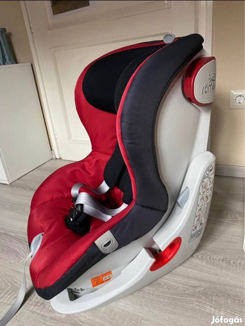 Britax Römer gyerekülés
