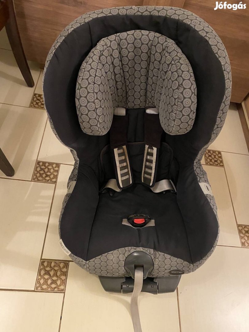 Britax Römer gyerekülés 9-18 kg 10 eFt