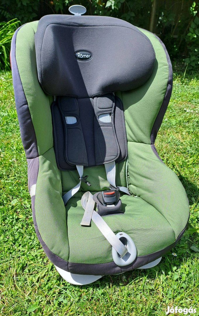 Britax Römer gyerekülés 9-18 kg