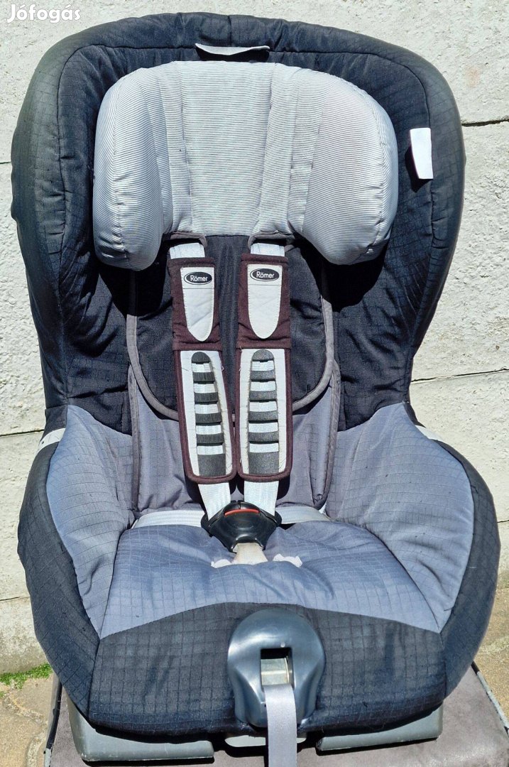 Britax Römer gyerekülés 9-18kg