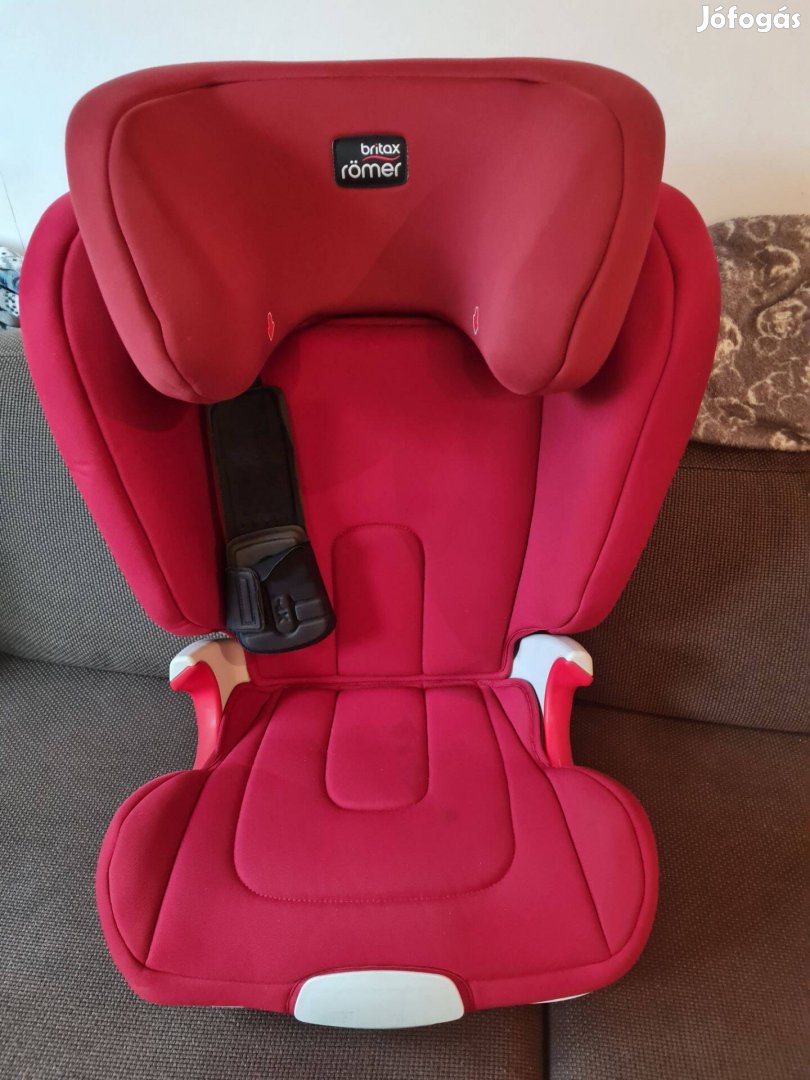 Britax Römer gyerekülés használt
