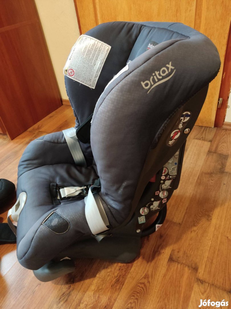 Britax Römer gyermekülés 0-18 kg