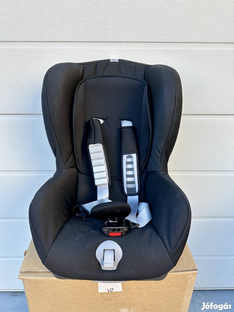 Britax Römer isofix gyerekülés