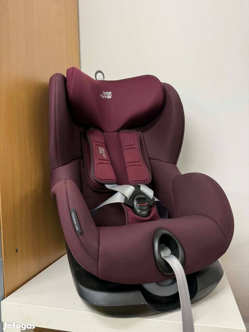 Britax Römer trifix i-Size gyerekülés