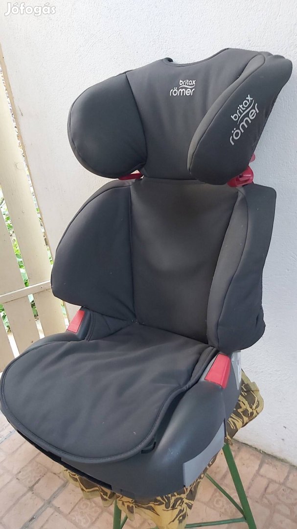 Britax adventure gyermekülés