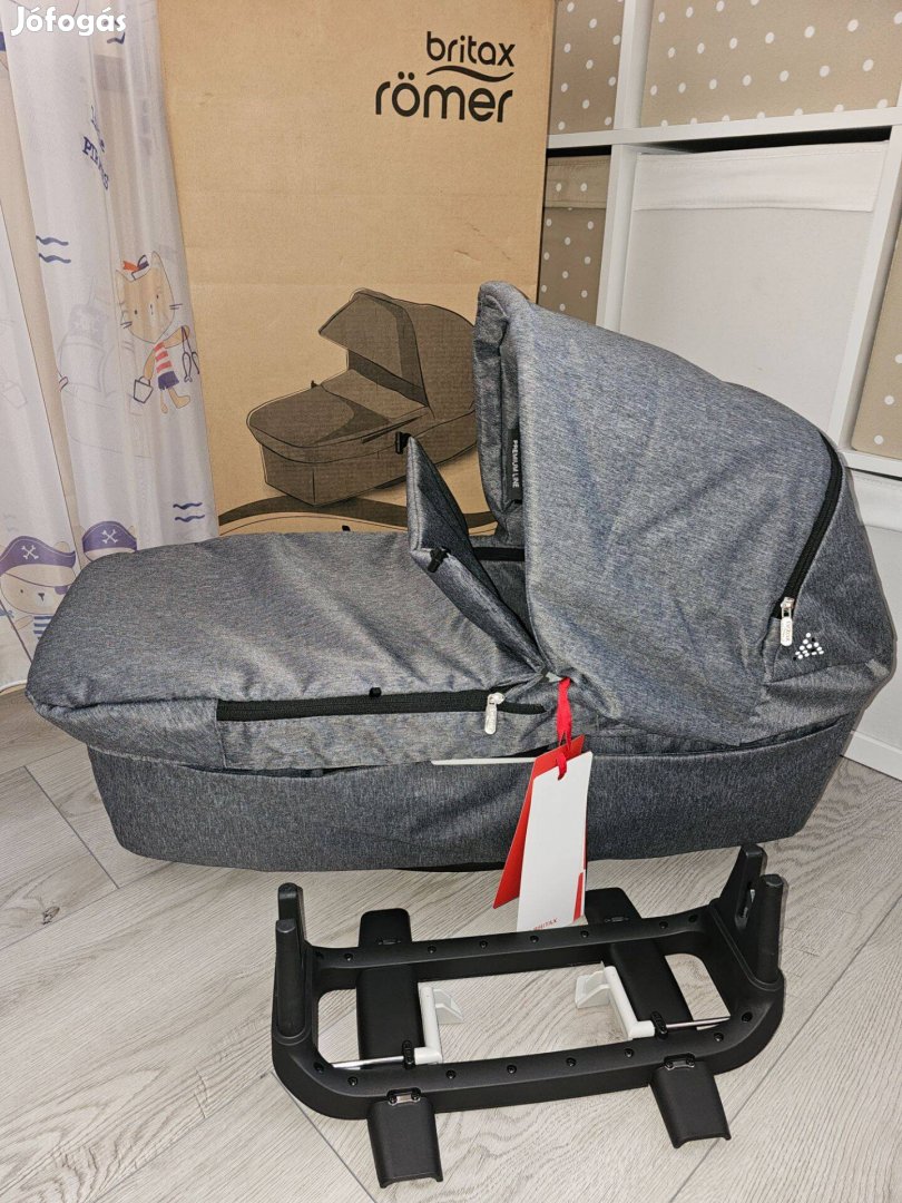 Britax go mózes