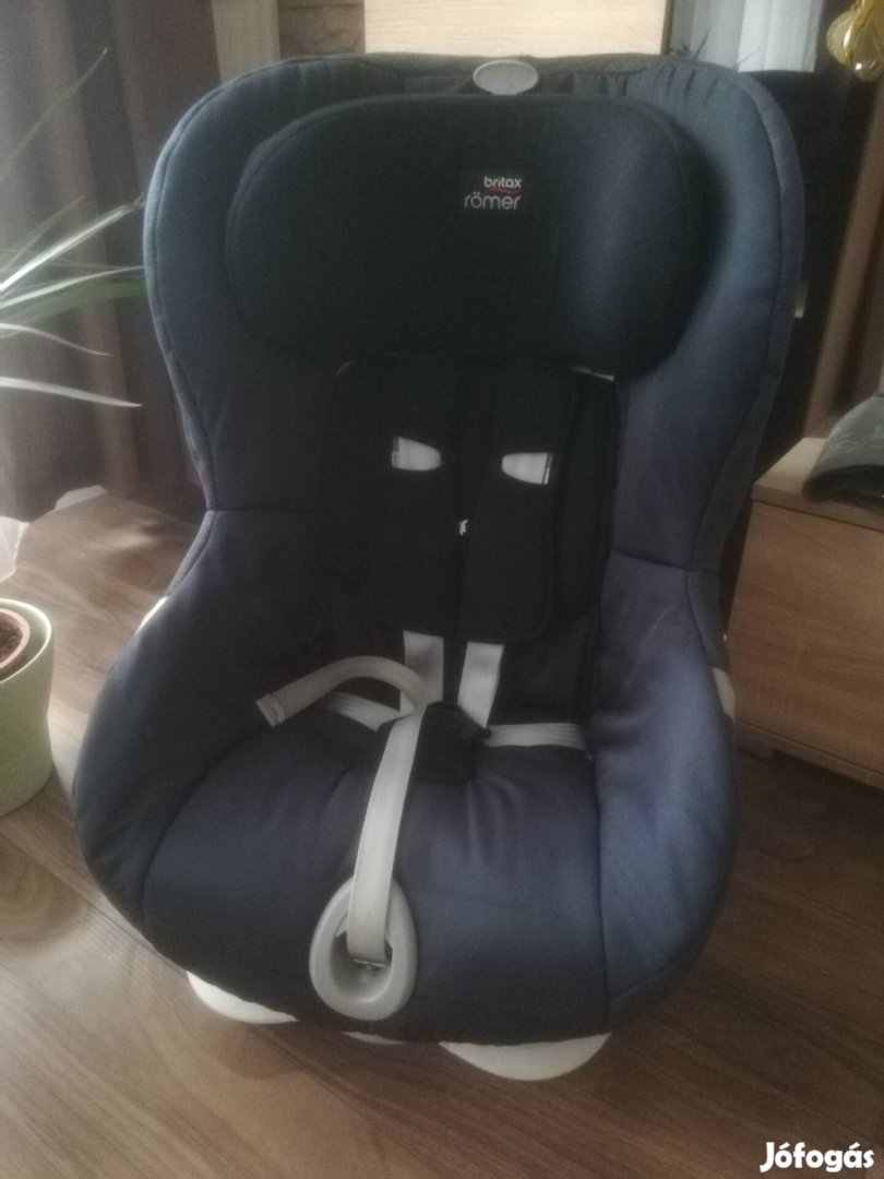 Britax römer King II Ats