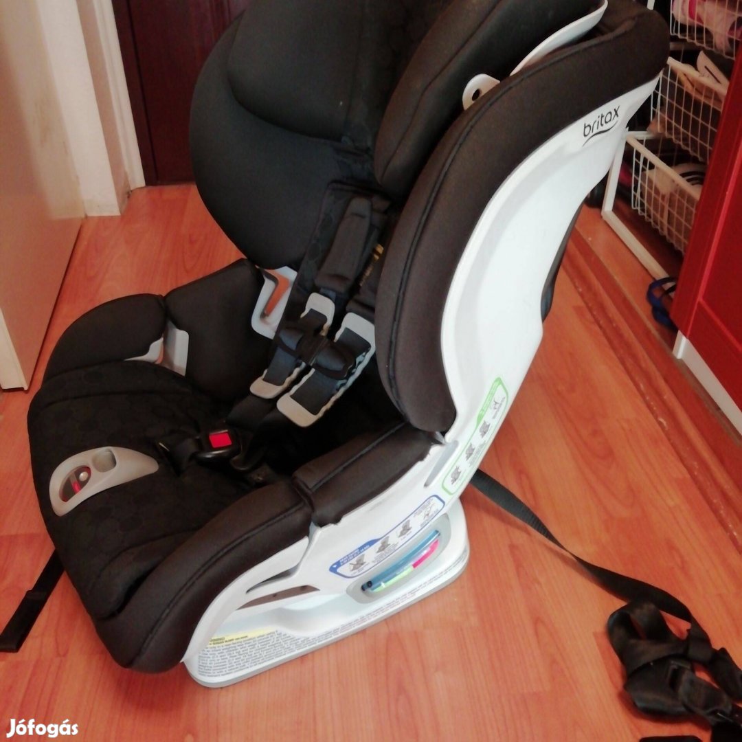 Britax romer autos ülés 0-29 kg