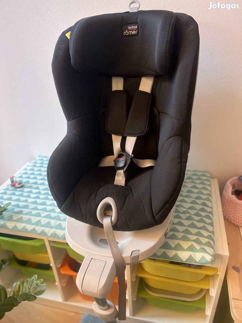 Britax römer dualfix