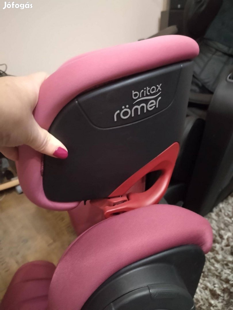 Britax römer gyerekülés