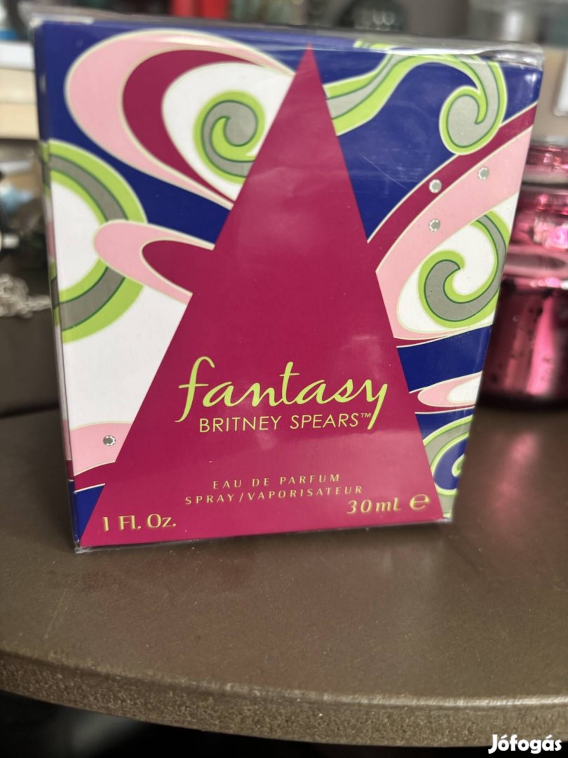 Britney fantasy