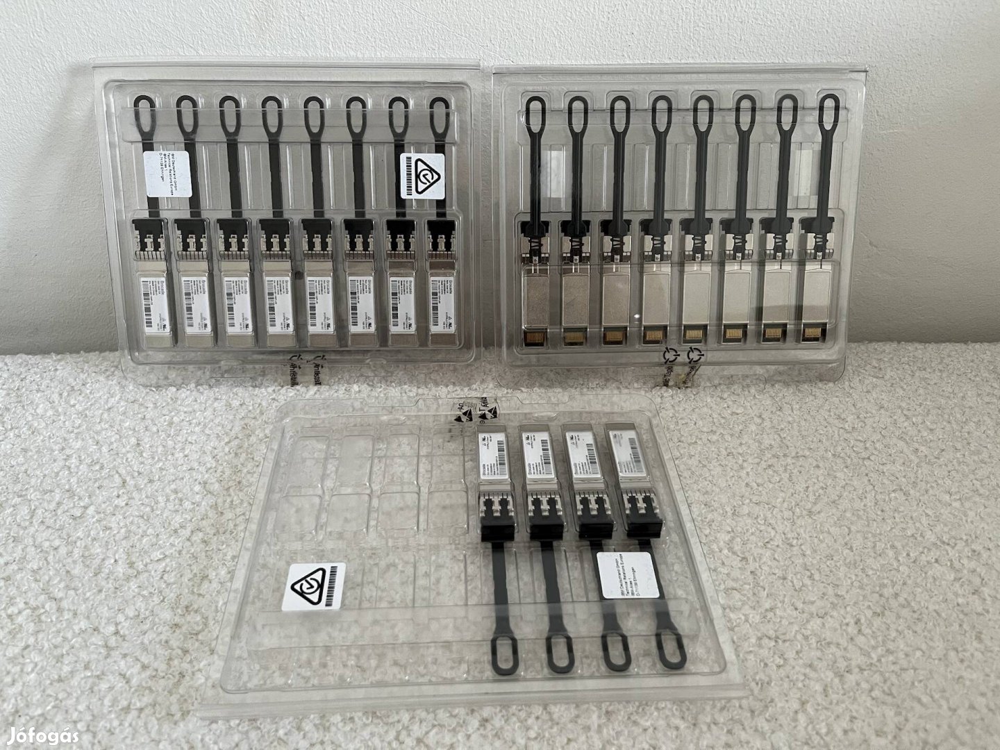 Brocade 16GB SFP +Transceiver module