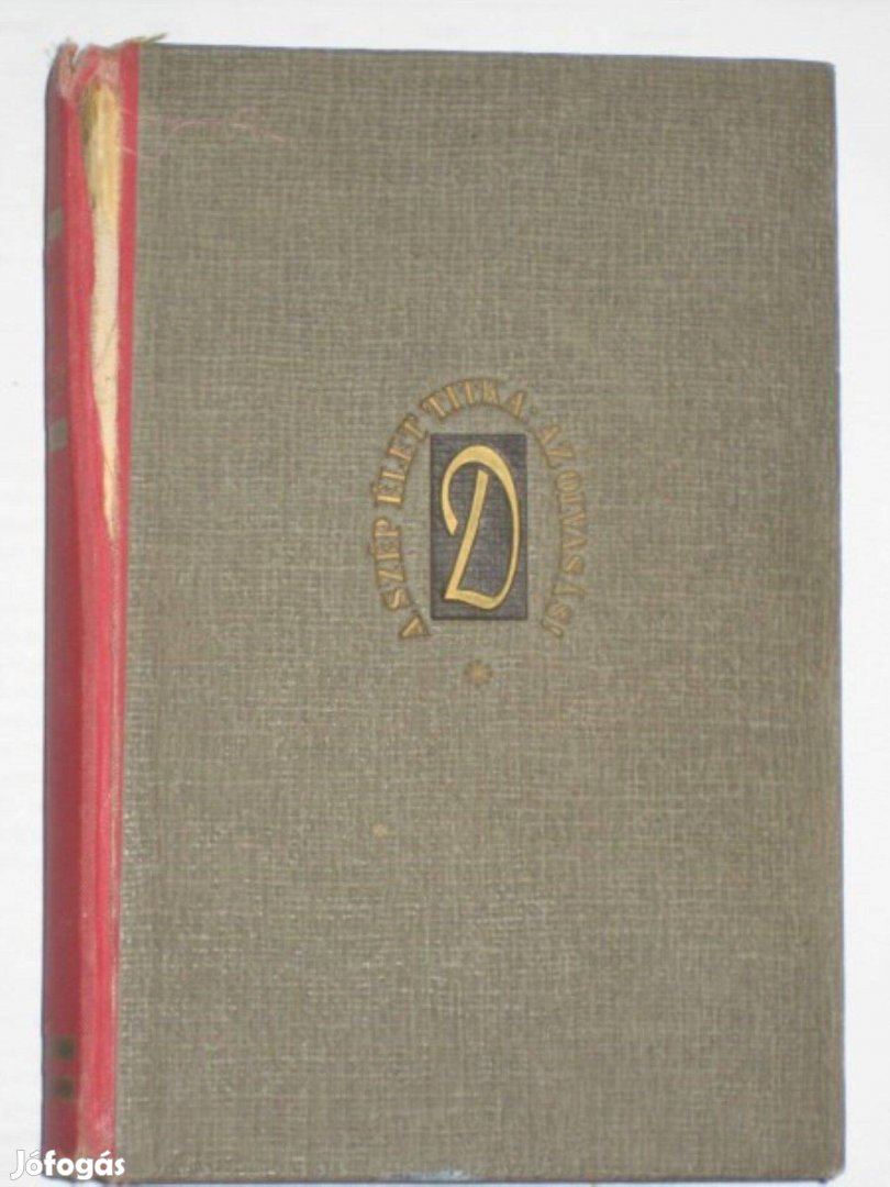 Bromfield Árvíz Indiában 1941