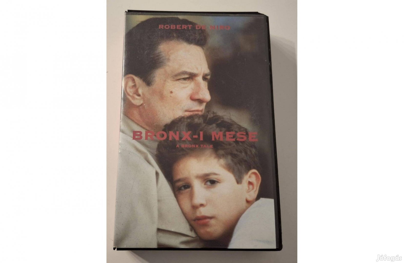 Bronxi mese VHS