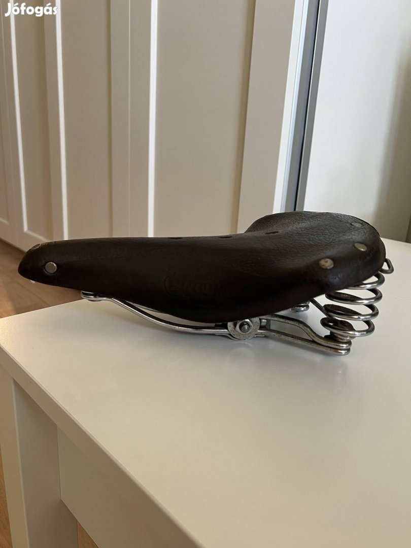 Brooks B66 Vintage Nyereg Ülés