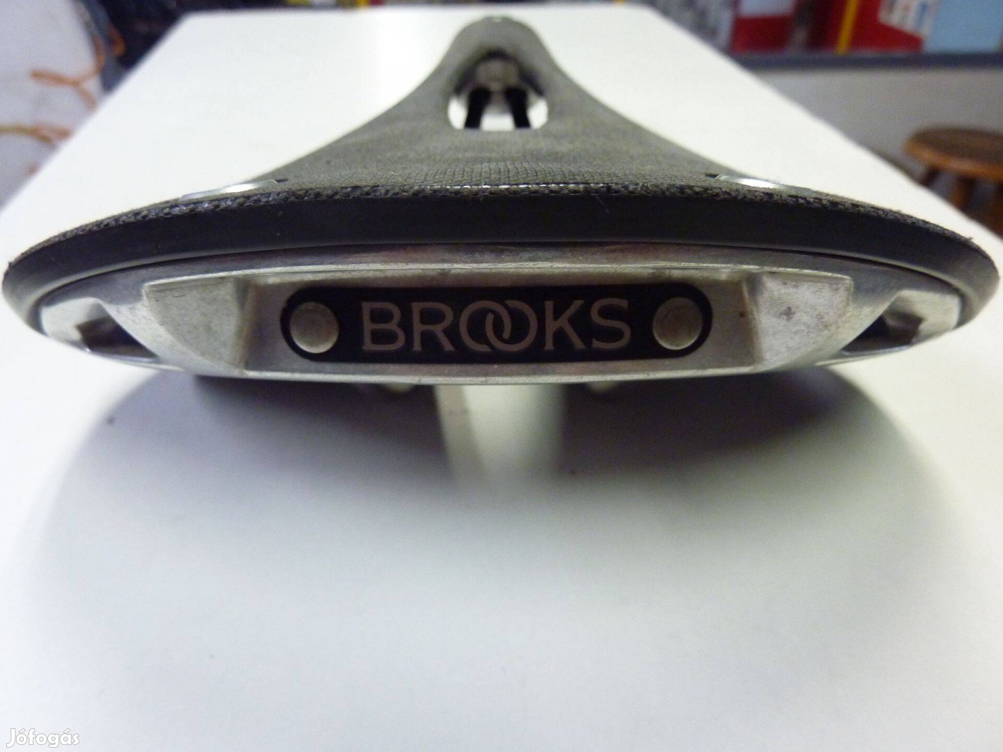 Brooks C19 Cambium all weather nyereg