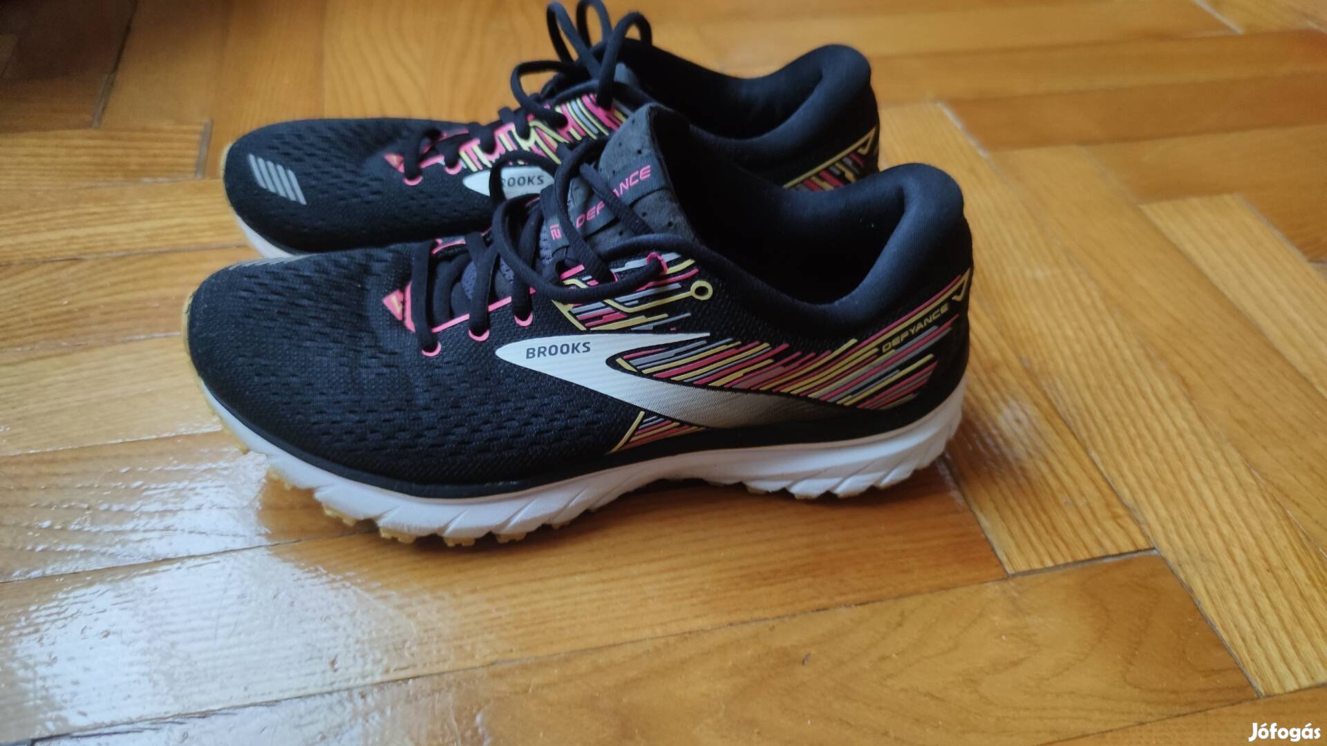 Brooks Női Profi Futócipő - 39