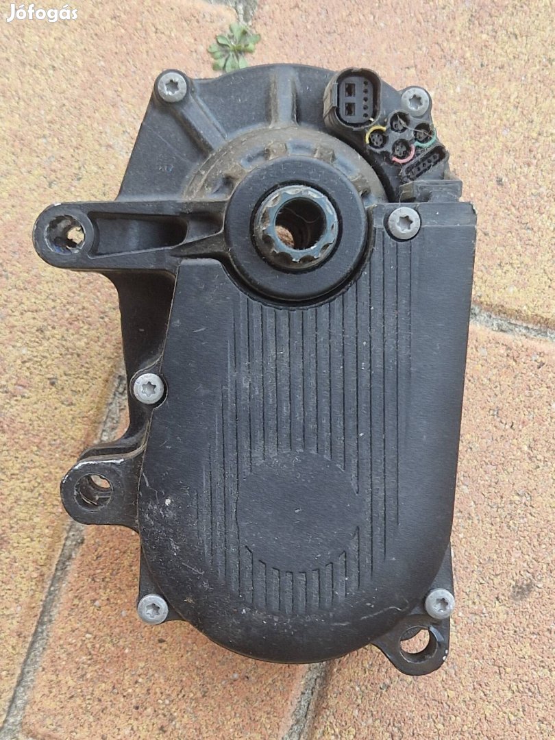 Brose. e bike. motor.