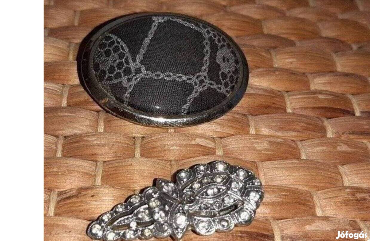 Bross és hajcsat