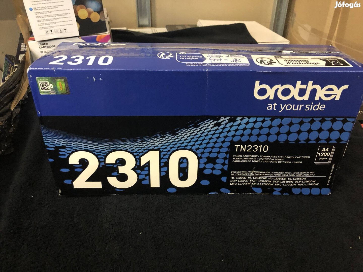 Brother 2310 tn2310 toner