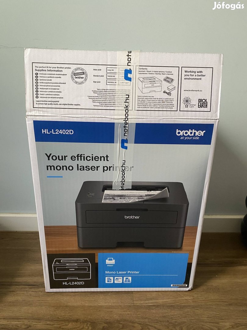 Brother HL-L2402D