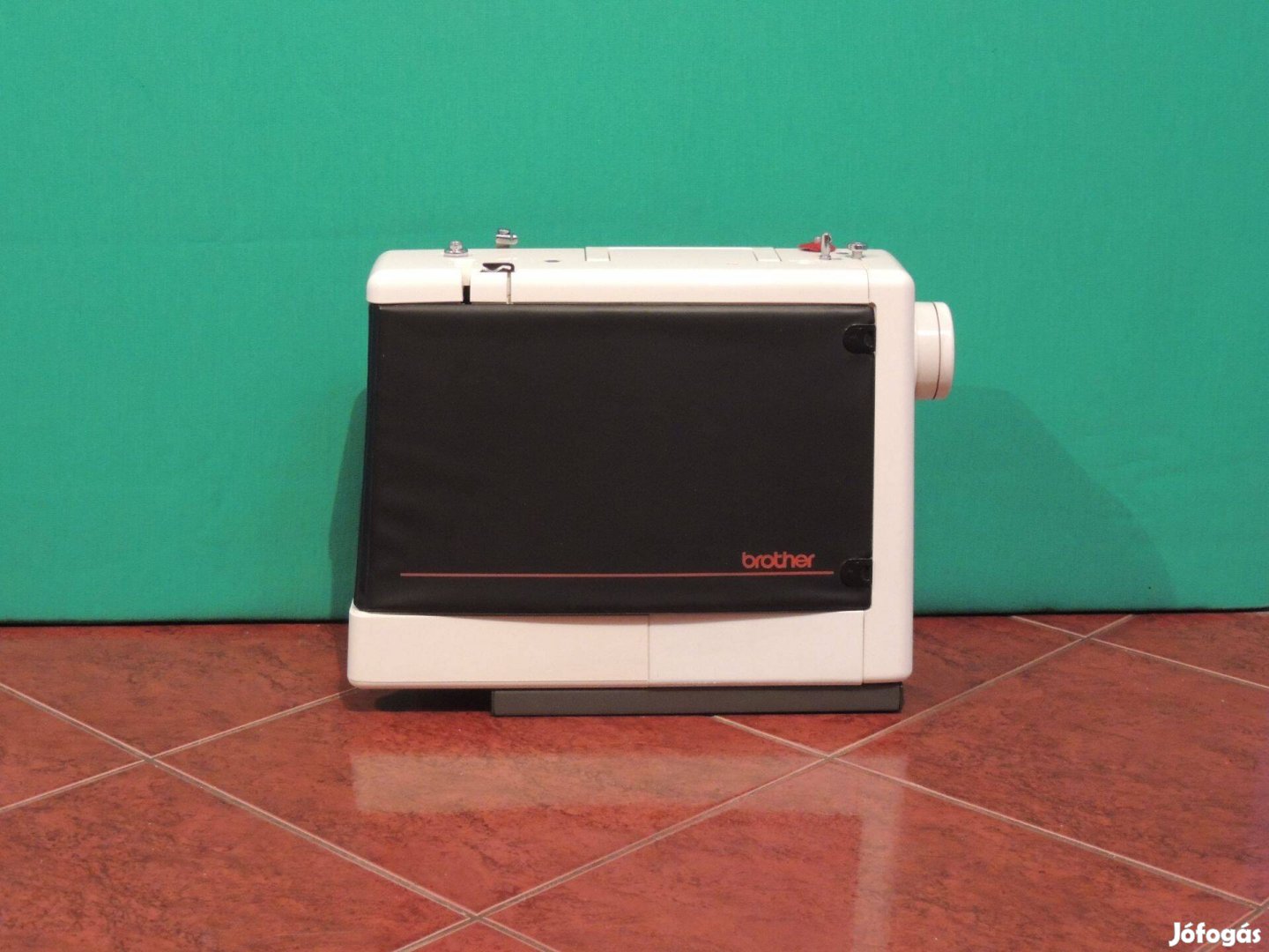 Brother Vx810 varrógép garanciával