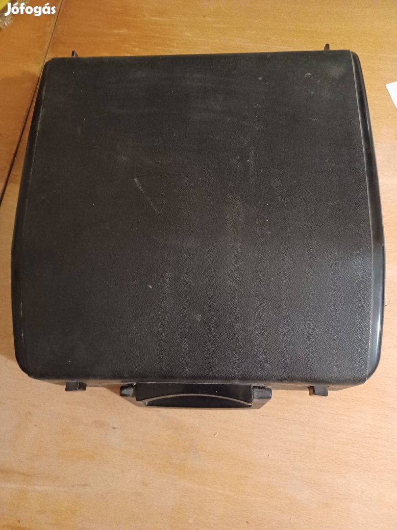 Brother deluxe 220 táskaírógép